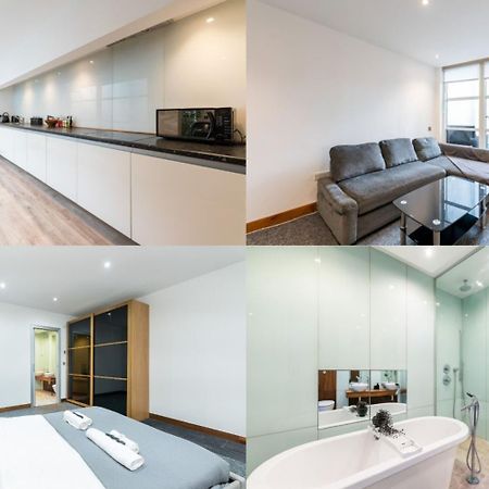 Luxury 2 Bedroom Flat In Bell Street London Exterior foto