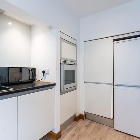 Luxury 2 Bedroom Flat In Bell Street London Exterior foto
