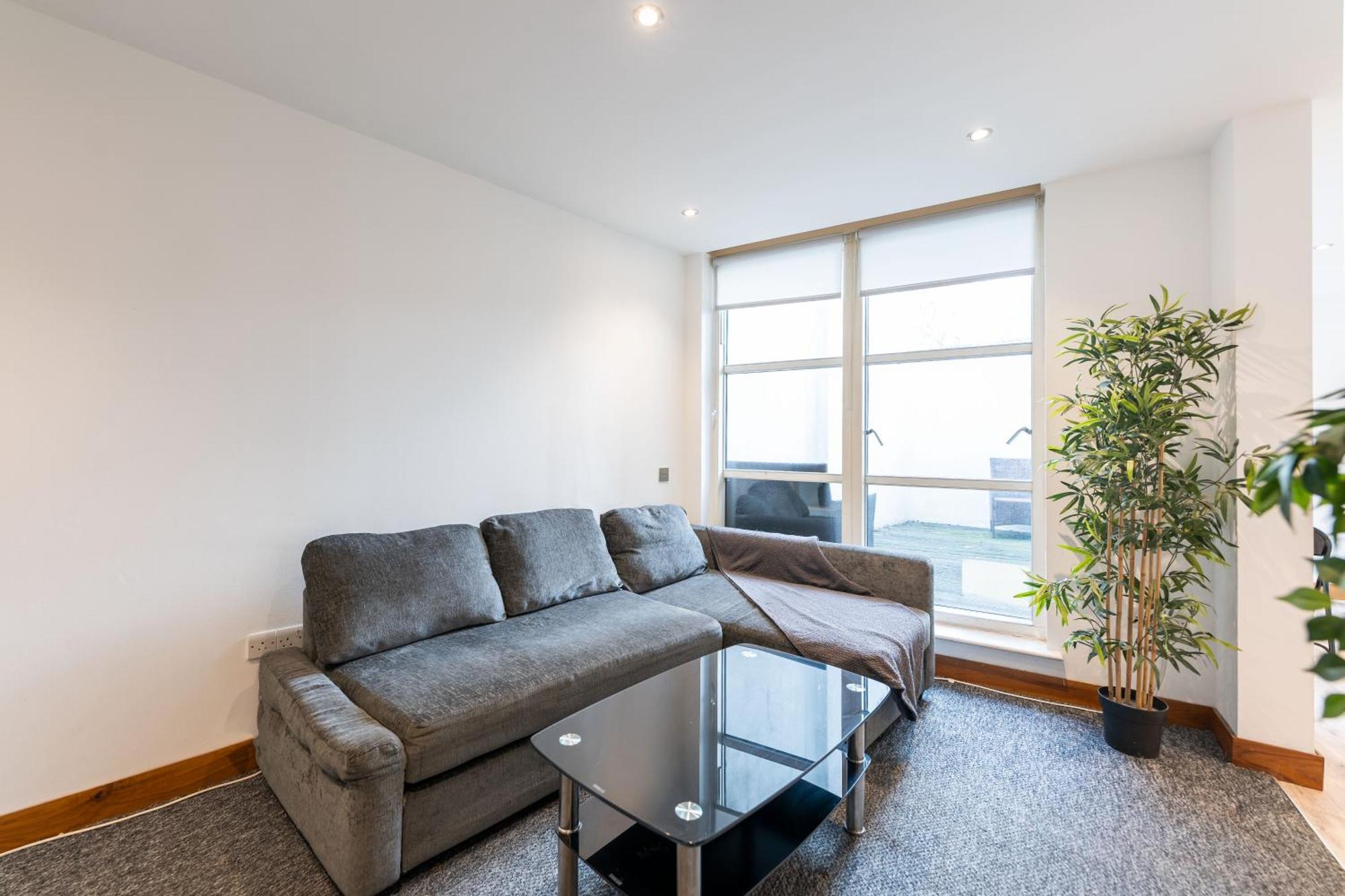 Luxury 2 Bedroom Flat In Bell Street London Exterior foto