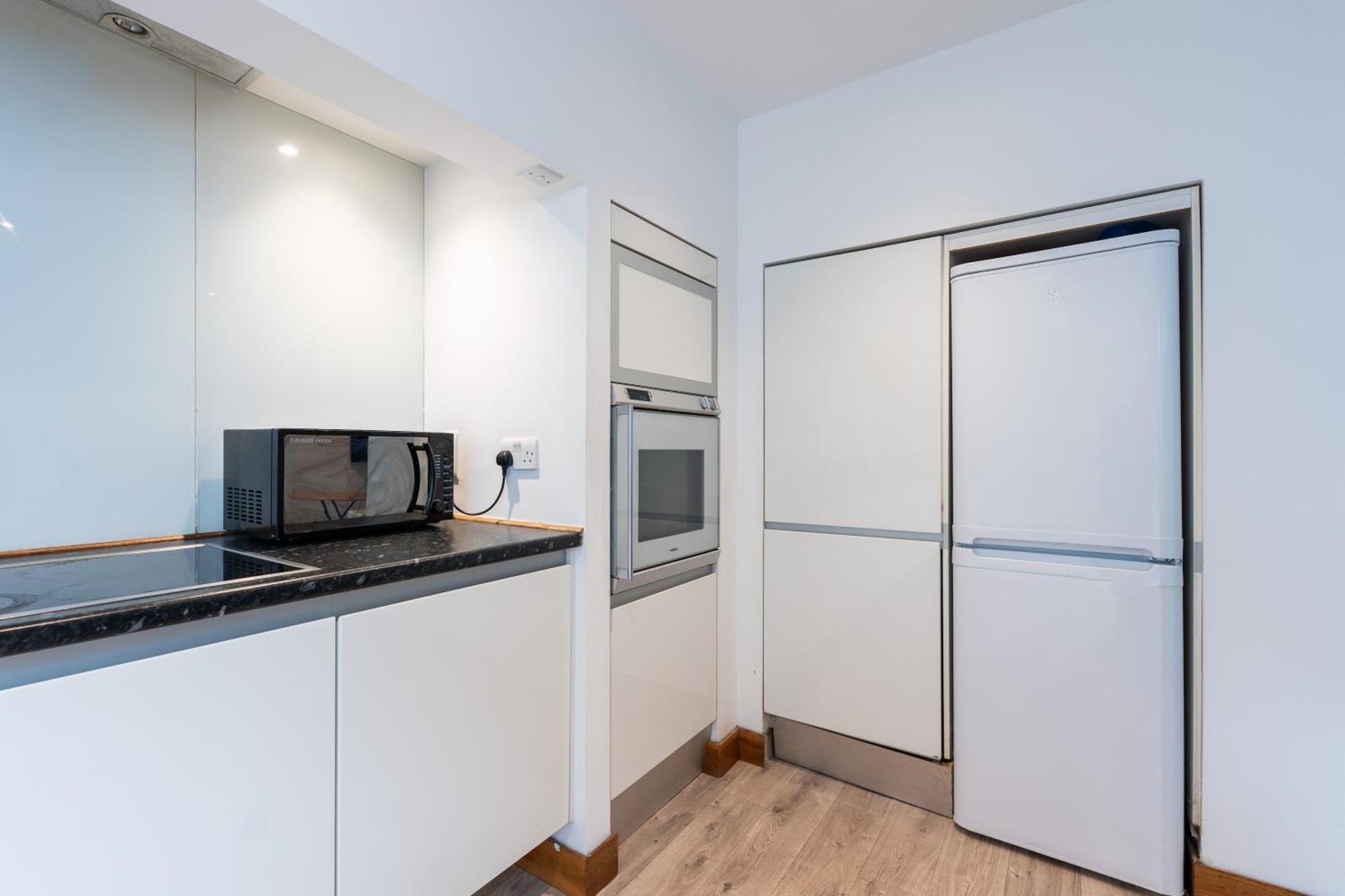 Luxury 2 Bedroom Flat In Bell Street London Exterior foto