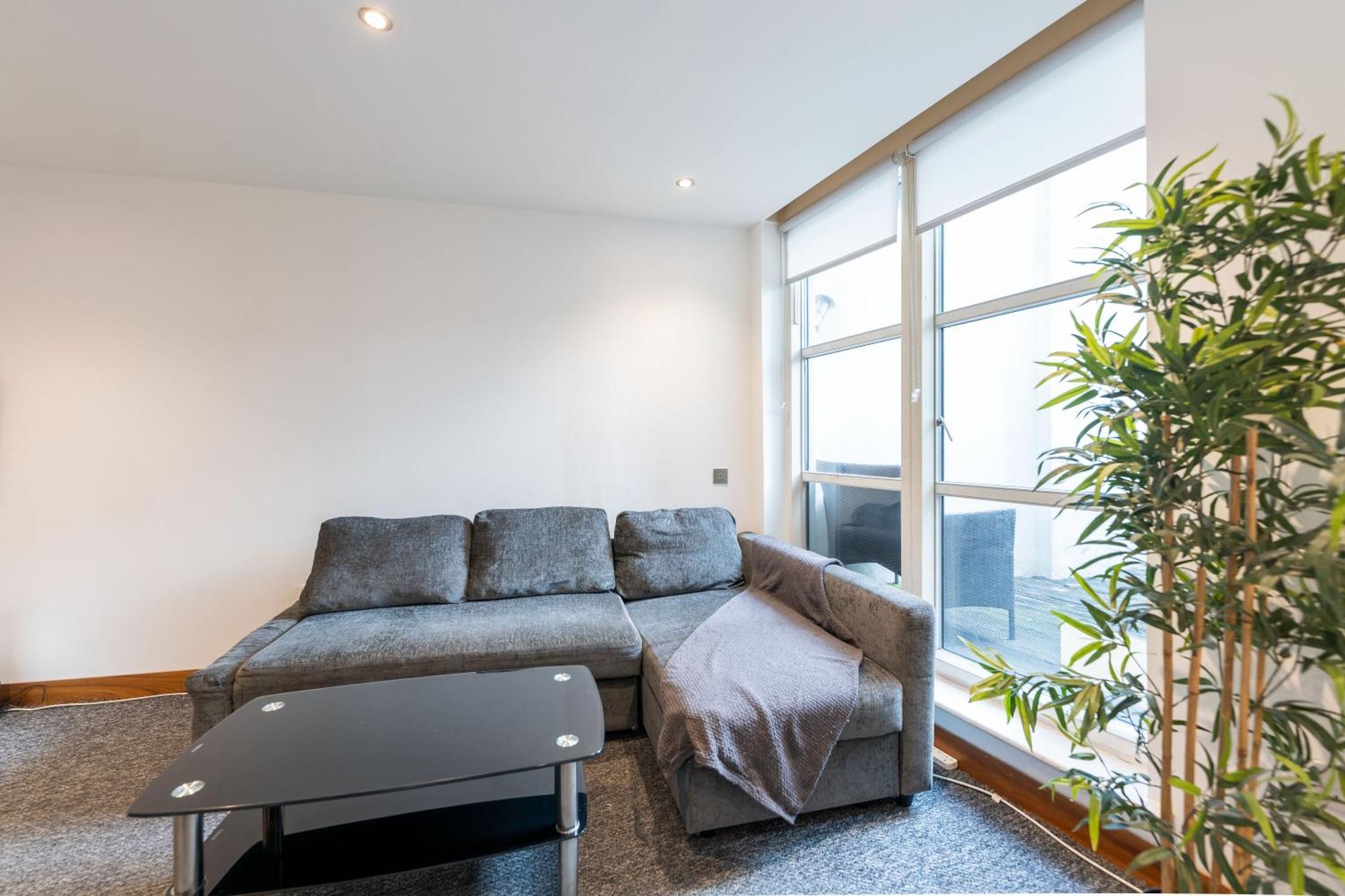 Luxury 2 Bedroom Flat In Bell Street London Exterior foto