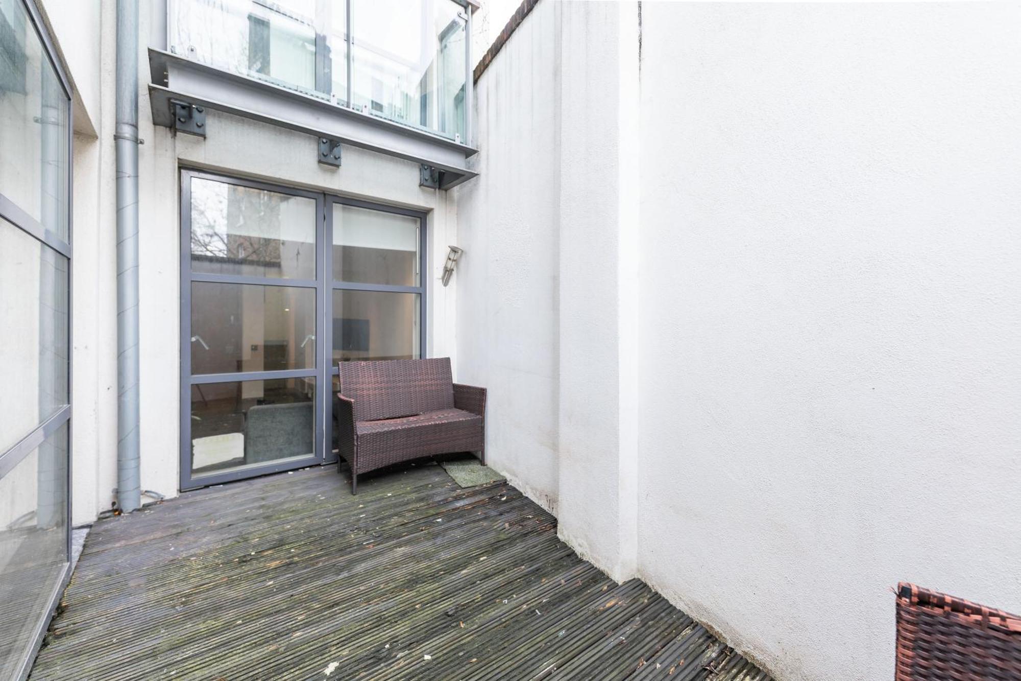 Luxury 2 Bedroom Flat In Bell Street London Exterior foto