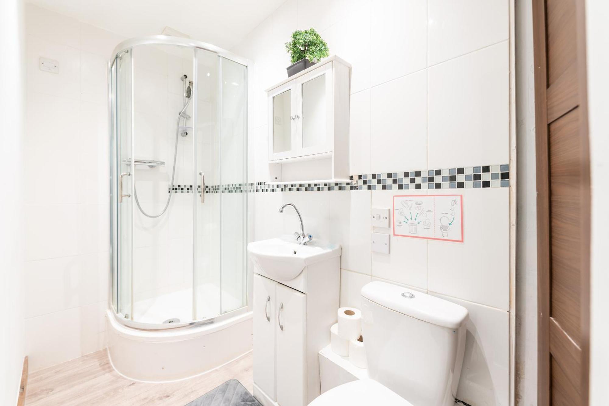 Luxury 2 Bedroom Flat In Bell Street London Exterior foto